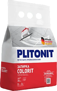 PLITONIT COLORIT