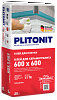 PLITONIT клей для керамогранита 600x600