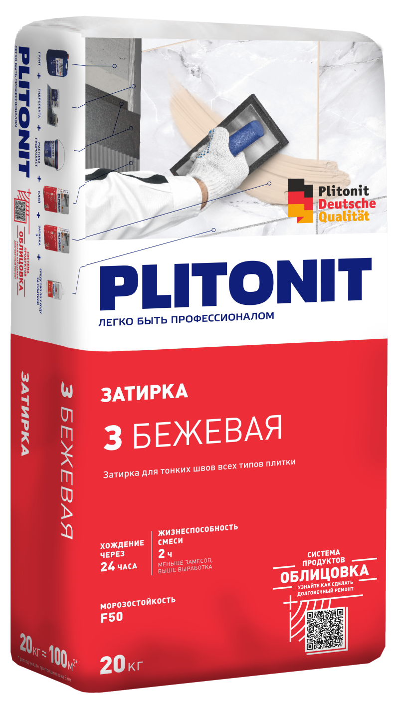 ПЛИТОНИТ З