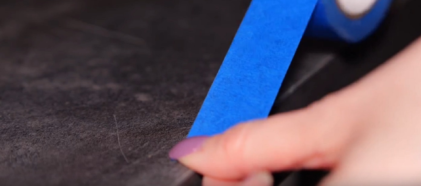 Малярная лента