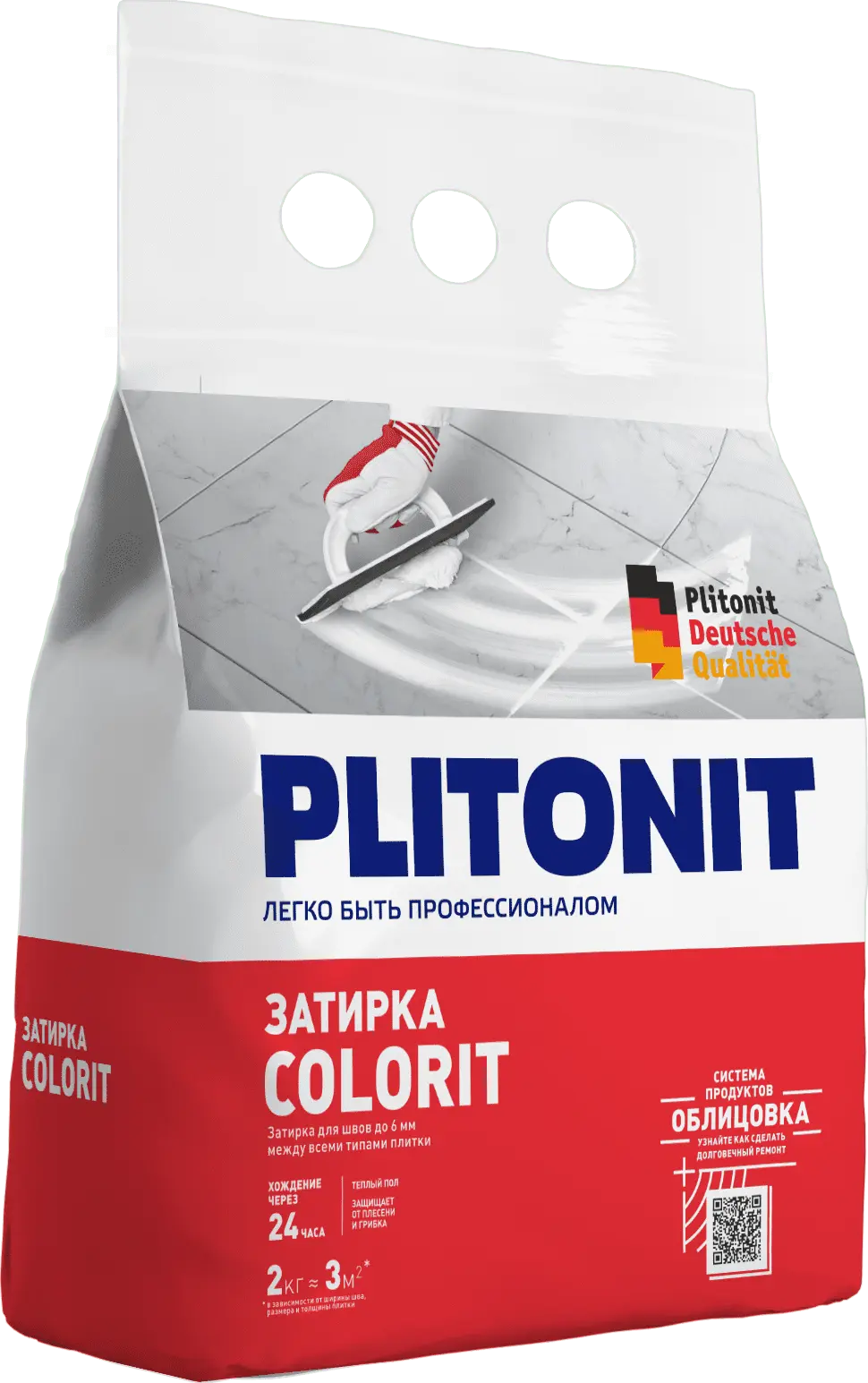 PLITONIT COLORIT