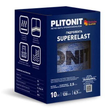 PLITONIT Гидролента SuperElast.jpg PLITONIT Гидролента SuperElast.jpg