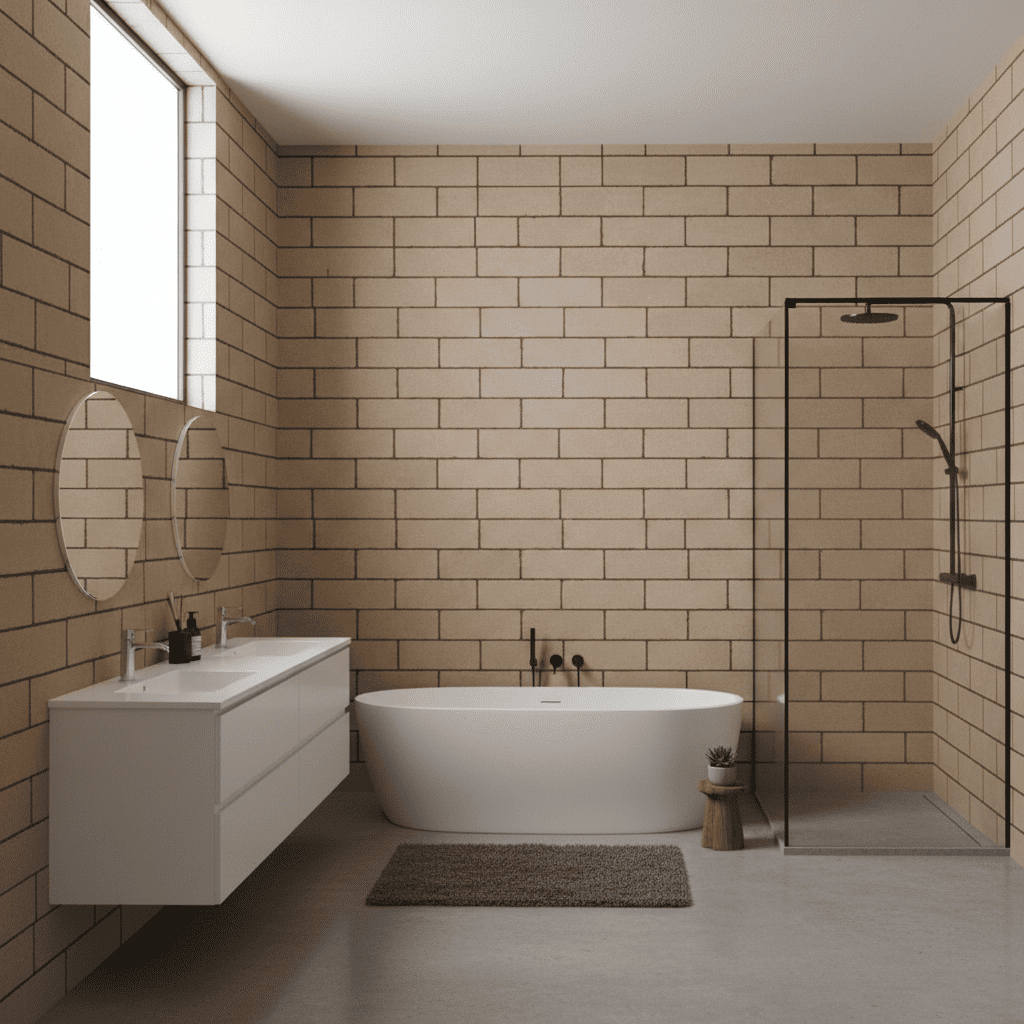 бежевая плитка коричневая затирка.png