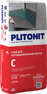 PLITONIT С Клей для облицовки
