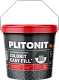 PLITONIT Colorit Easy Fill эпоксидная затирка