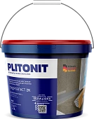 PLITONIT ГидроЭласт 2К Двухкомпонентная гидроизоляция