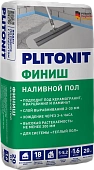PLITONIT Финиш наливной пол