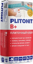 PLITONIT В+ Плиточный клей