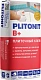 PLITONIT В+ Плиточный клей