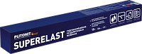 PLITONIT Мембрана гидроизоляционно-разделительная SuperElast