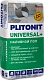 Наливной пол PLITONIT UNIVERSAL + 