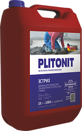 PLITONIT Эстрих