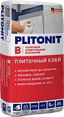 PLITONIT В усиленный клей