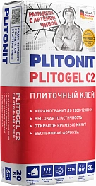 PLITONIT PLITOGEL C2