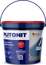 PLITONIT ГидроЭласт эластичная гидроизоляция