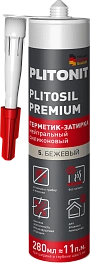 PLITOSIL Premium Герметик