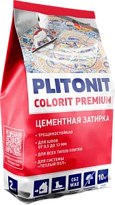 PLITONIT СOLORIT PREMIUM 