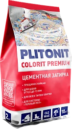 PLITONIT СOLORIT PREMIUM 