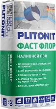 PLITONIT Фаст Флор Ровнитель
