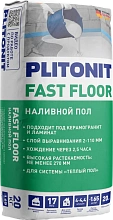 PLITONIT FAST FLOOR