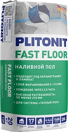 PLITONIT FAST FLOOR