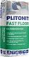 PLITONIT FAST FLOOR