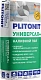 Наливной пол PLITONIT Универсал + 