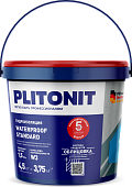 PLITONIT WaterProof Standard