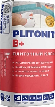PLITONIT В+ Плиточный клей