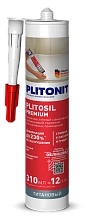 PLITOSIL Premium Герметик
