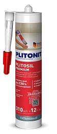 PLITOSIL Premium Герметик