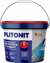 PLITONIT Вотерпруф Стандарт