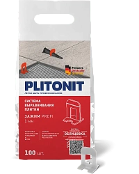 Зажим PLITONIT PROFI