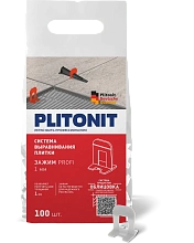 Зажим PLITONIT PROFI