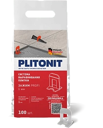 Зажим PLITONIT PROFI