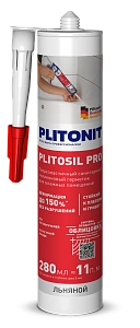 PLITOSIL Pro герметик