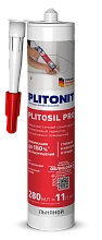 PLITOSIL Pro герметик