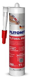 PLITOSIL Pro герметик