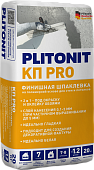 PLITONIT Кп Pro Финишная шпаклевка