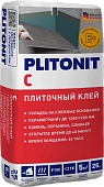 PLITONIT С Клей для облицовки
