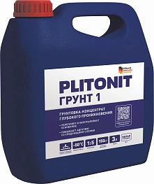 PLTIONIT Грунт 1