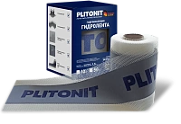 Гидроизоляционная лента PLITONIT ГидроЛента — официальное изображение PLITONIT