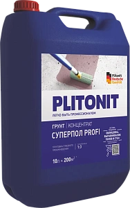 PLITONIT СуперПол PROFI