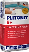 PLITONIT В+ Плиточный клей