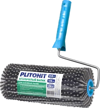 PLITONIT Игольчатый Валик