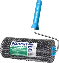 PLITONIT Игольчатый Валик