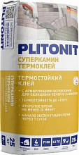 PLITONIT СуперКамин ТермоКлей