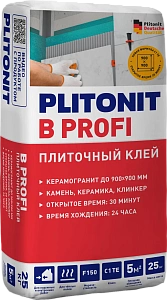 PLITONIT В Profi Клей