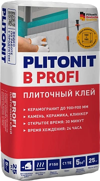 PLITONIT В Profi Клей