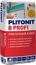 PLITONIT В Profi Клей